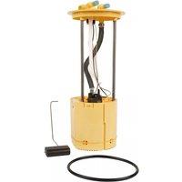 4 Pins 12V Fuel Pump Module Assembly 68217575AB FG1978 for Ram 1500 3.0L Pickup 2014-2018