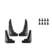 Car Mudguards for XT5 2025 Front Rear Mud Flaps Guards Splash Car Exterior Parts