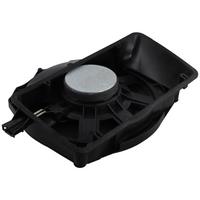 8T0035412 Car Rear Trunk Woofer Speaker Middle Tweeter Bass Trumpet Accessories for A4 B8 A5 2009-2016