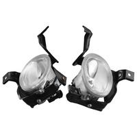Front Bumper Fog Lamp Light for 2010 2011 Foglights Car Accessories 33950--H11 33900--H11