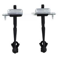 Front Left & Right Door Check Arm Stop Hinge Strap 79380-3W000 Fit for MK3 2011-2015 2016 79390-3W000