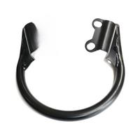 Motorcycle Passenger Rear Seat Grab Bar Handle Seat Armrest Handle Luggage Rack for Speed Twin 1200 Street Scrambler 900