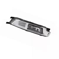 Auto Front Left Right Halogen Fog Light Lamp Assembly for B8 B8L 3G2 2017 2018 2019 3G0941661 3G0941662