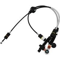 Manual Transmission Double Shifter Cable for Focus 2.0L 2001-2002 1S4Z7E395HA 1S4Z-7E395-HA