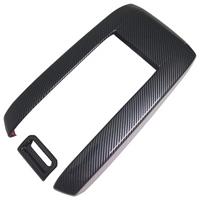 Center Console Armrest Storage Box Cover Trim for L LE XLE XSE 2020-2024 Interior Accessories