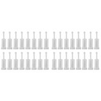 32Pcs Universal - Filters Fine Mesh,Disposable Feed - Paint Strainer