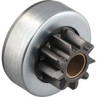 663-81832-11 Start Pinion Assy for Outboard 55HP 50HP 70HP 75HP 80HP 85HP 90HP 2T 663-81832-11-00 663-81832