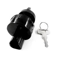 Car Ignition Switch 3 Position 4 Pins for Crew XP 1000 2017-2022 4015033