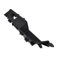 Car Rear Right Window Switch Lift Button Panel Door Armrests Panel Assembly for 6 Series GT G32 2017-2022 Black LHD