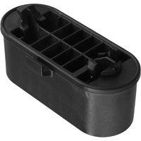 Car Rear Jack Socket 4M0802847B for 4M 2015-2024 Car Accessories