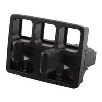 5942657 5998437 Headlight Level Range Control Switch Instrument Illumination Switch for S40 YV1 . 01/04-07/07