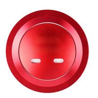 Ignition Button Decals for Push Start Stop Stickers Caps Covers