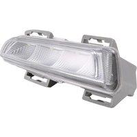 For Old Smart W451 Front Bumper Fog Lights LED Daytime Running Lamp Right A4519060451