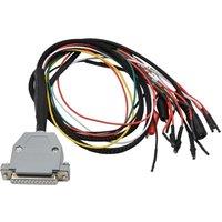 VVDI Prog for ECU Adapter Read for ECU N20 N55 B38 ISN ECU Pr Ogrammer A