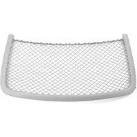 Car Front Seat Backrest Storage Pocket Pack Cover 1669100003 for ML GLS R Class W164 W166 W251 ,B