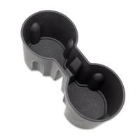 Center Console Water Cup Holder Insert for 2021-2023 2/4 Door Accessories