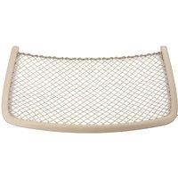 Car Front Seat Backrest Storage Pocket Pack Cover 1669100003 for ML GLS R Class W164 W166 W251 ,C