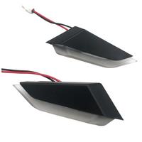 Motorcycle LED Front Turn Signal Light for S1000RR S 1000 RR 2020-2024 Indicator Accessories