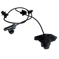 Car Front Bar Grille Camera 99250-T6500 for GV80 2024- High Configuration Front View Camera Park Assist