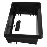 Car Radio Fascia Frame for TownAce LiteAce Van Gran Max 9 Inch Stereo Panel Adapter LHD