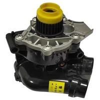 06H121026CN Water Pump Auto Water Pump Thermostat Assembly for Golf A3 A4 A5 A6 EA888 06H121026D
