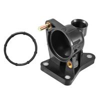 Engine Thermostat Housing 25630-03010 2563003010 for I10 2007-2019 I20 2008-2020 G4LA 1.2L