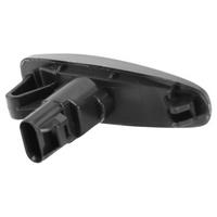 Smoked Lens Amber Full LED Dynamic Front Side Marker Lights for X Sport 2011-2020