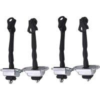 6209100AKZ16A, 6109100AKZ16A Car Door Limiter / Front & Rear Door Hinges for H6 2011-2017