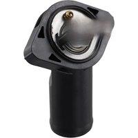 New Thermostat & Housing 4666149AA for JK 2007-2011 with 3.8L