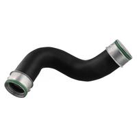 Car Turbocharger Pipe Air Intake Hose 1J0145822E for Golf 2004 2005 2006 01J0145822