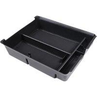 Center Console Organizer for Pilot 2023-2024 Armrest Storage Box Tray Interior Accessories