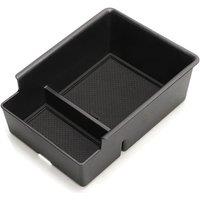 For Zeekr X 2024 2023 Center Console Organizer Storage Interior Armrest Storage Box Auto Modified Accessories