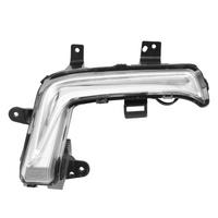 Daytime Running Light Front Bumper Fog Light for 2019-2023 Left