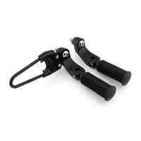 Motorcycle Foot Rests Pedal Rear Passenger Footrest Foot Peg for R18 2020-UP