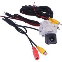Rear View Camera Reverse Backup Camera for - C E Class W204 Parking Assist Camera