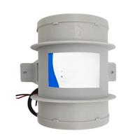 4 Inch in-Line Blowers Boat Bilge Blower Cool Fan Marine Cabin Ventilation 12V,RV and Marine