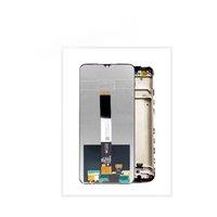 for Redmi 10C LCD Display Touch Screen Digiziter Assembly pantalla For Xiaomi Redmi 10C With Frame