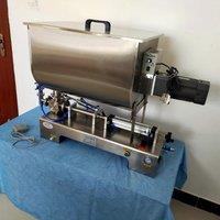 PBOBP For Horizontal Stirring Sauce Filling Machine Hotpot Condiment Chili Sauce Beef Mushroom Sauce
