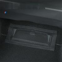 2 Pcs Air Outlet Protective Cover Under Seat Air Outlet Anti-Blocking Filter Dust Cover for Model Y