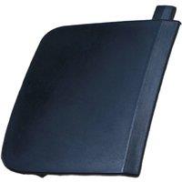 39814200 Auto Car Black Rear Bumper Tow Hook Cover Cap For Volvo V40 2013 2014 2015 2016 Random Color 39814200