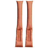 For Leading Lixiang L7 L8 L9 2022 2023 Car Seat Space Filler Anti-Leak and Anti-Fall Pad Accessories