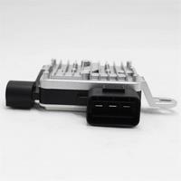 Car Cooling Fan Motor Control 25385-F3000 for I30 2016-2019 Fan Controller Module PWM 25385F3000