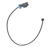Car Right Front Brake Sensor Brake Pad Wear Sensor Brake Sensor Line 18026765 18040234 for SEVILLE 1997-2004
