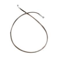 Fluid Hose Rear Brake for CF450 550 ATV Quad Bike Parts ATV UTV PARTS 9CR6-081020