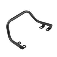 Motorcycle Passenger Rear Solo Seat Luggage Rack Support Shelf for 650 GT650 19-23 INTERCEPTOR 650