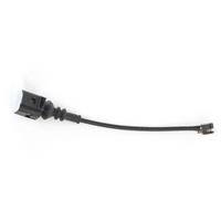 Car Front Axle Brake Sensor Brake Pad Wear Sensor Brake Sensor Line 99160917100 1J0615121 for TT