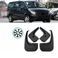 Automotive Tire Soft Cover Mud and Sand Blocking Board for - 2016-2021 Parts