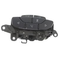 Steering Wheel Radio Control Switch For 15819311 06-13