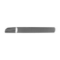 Carbon Fiber for 8th 2006-2011 Dashboard Glove Box Handle Cover Trim Accessories