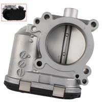 A2661410525 Car Throttle Body Regulation Control Valve for - C250 1.8L 2012-2015